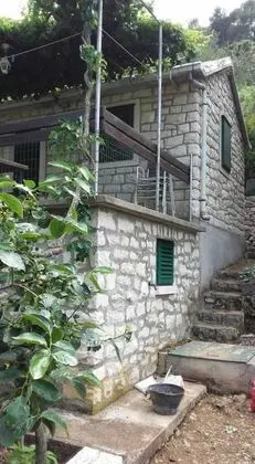 Ev (Lidija - Robinson House - H(2+2))