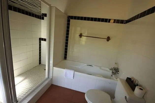 Family Oda, Birden Çok Yatak, Banyolu/Duşlu, Bahçe Manzaralı