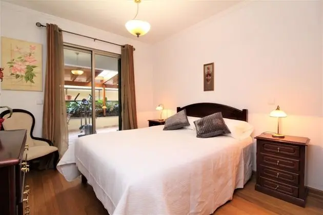 Apart Daire, 2 Yatak Odası, Deniz Manzaralı