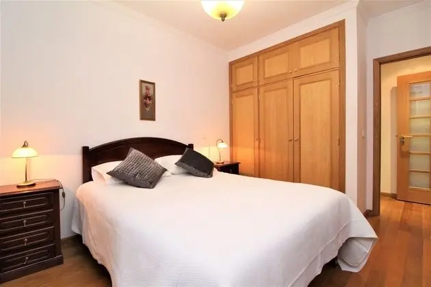 Apart Daire, 2 Yatak Odası, Deniz Manzaralı