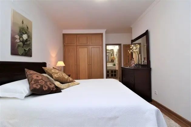 Apart Daire, 2 Yatak Odası, Deniz Manzaralı