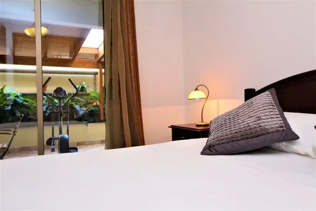 Apart Daire, 2 Yatak Odası, Deniz Manzaralı