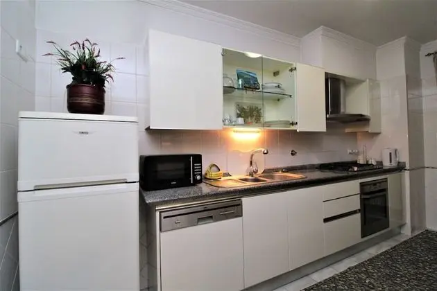 Apart Daire, 2 Yatak Odası, Deniz Manzaralı