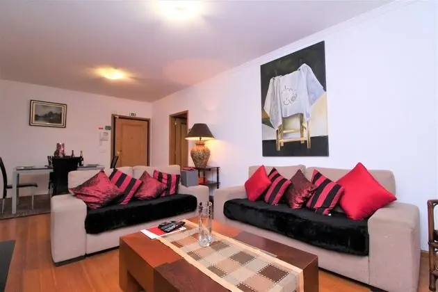 Apart Daire, 2 Yatak Odası, Deniz Manzaralı