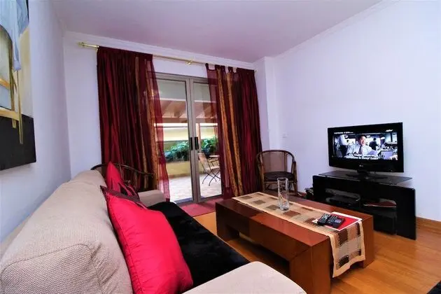 Apart Daire, 2 Yatak Odası, Deniz Manzaralı