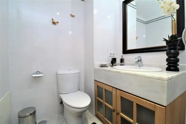 Apart Daire, 2 Yatak Odası, Deniz Manzaralı