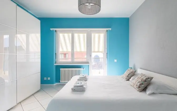 Apart Daire, 1 Yatak Odası (LIDO 1)
