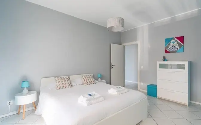 Apart Daire, 1 Yatak Odası (LIDO 1)