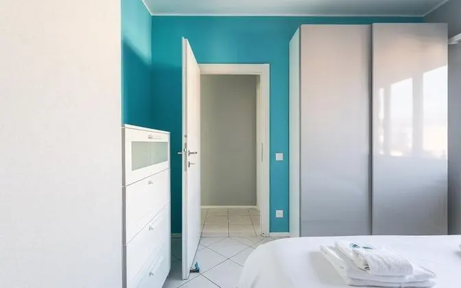 Apart Daire, 1 Yatak Odası (LIDO 1)