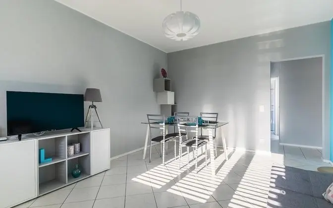 Apart Daire, 1 Yatak Odası (LIDO 1)