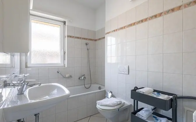 Apart Daire, 1 Yatak Odası (LIDO 1)