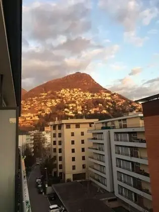 Apart Daire, 1 Yatak Odası (LIDO 1)