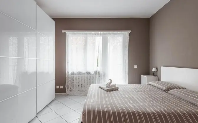 Apart Daire, 1 Yatak Odası (LIDO 2)