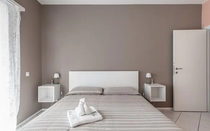 Apart Daire, 1 Yatak Odası (LIDO 2)