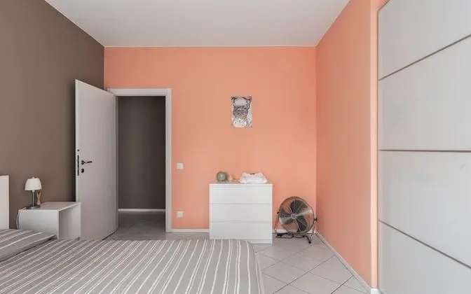 Apart Daire, 1 Yatak Odası (LIDO 2)