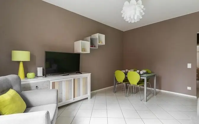Apart Daire, 1 Yatak Odası (LIDO 2)