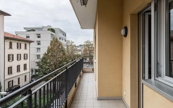 Apart Daire, 1 Yatak Odası (LIDO 2)