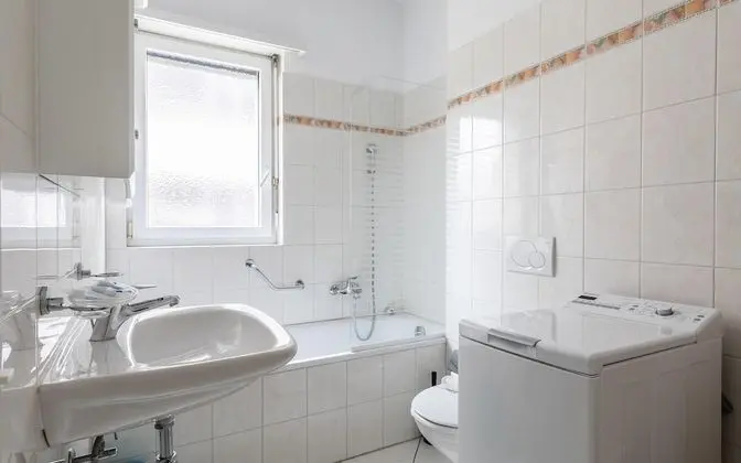 Apart Daire, 1 Yatak Odası (LIDO 2)