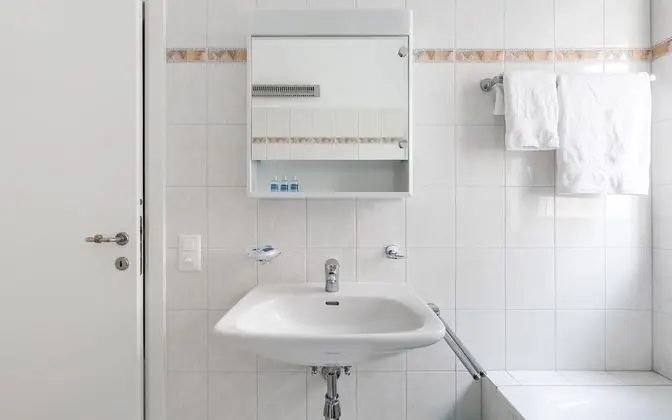 Apart Daire, 1 Yatak Odası (LIDO 2)