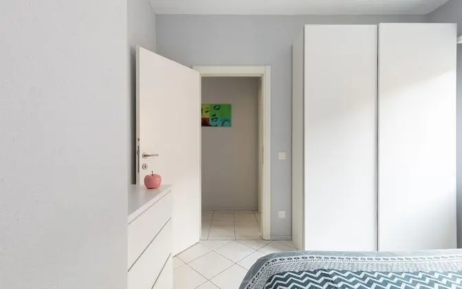 Apart Daire, 2 Yatak Odası (LIDO 3)