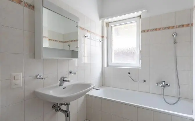 Apart Daire, 2 Yatak Odası (LIDO 3)