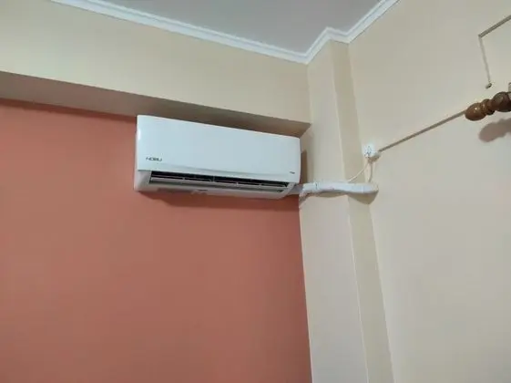 Economy Üç Kişilik Oda