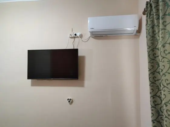 Economy Üç Kişilik Oda
