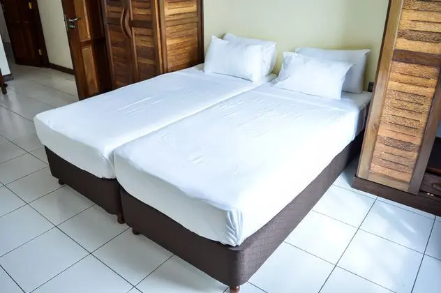 Apart Daire Two Bedrooms