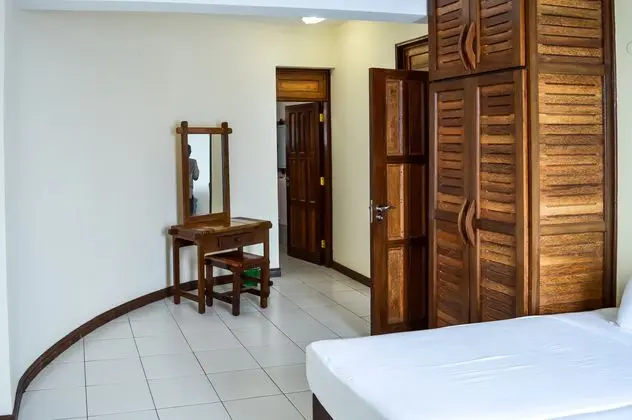 Apart Daire Two Bedrooms