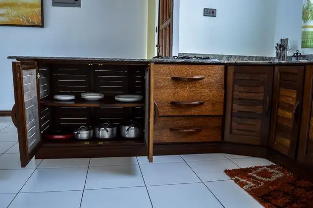 Apart Daire Two Bedrooms