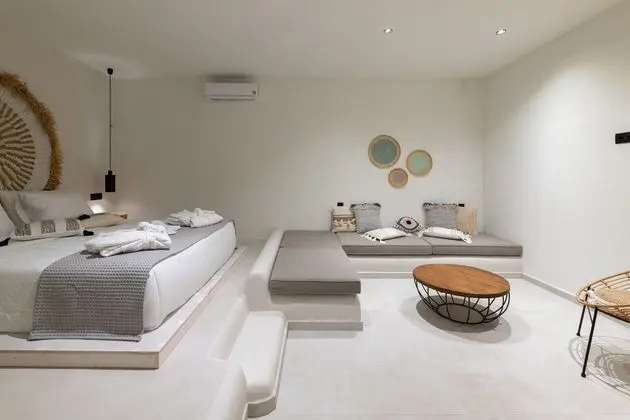 Villa, 4 Yatak Odası, Kişiye Özel Havuzlu