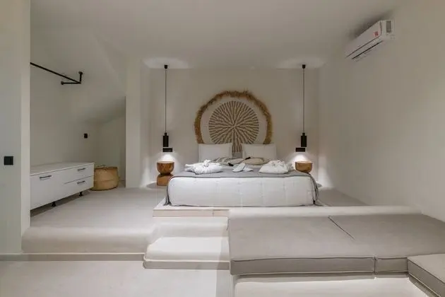 Villa, 4 Yatak Odası, Kişiye Özel Havuzlu