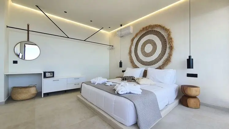 Villa, 4 Yatak Odası, Kişiye Özel Havuzlu