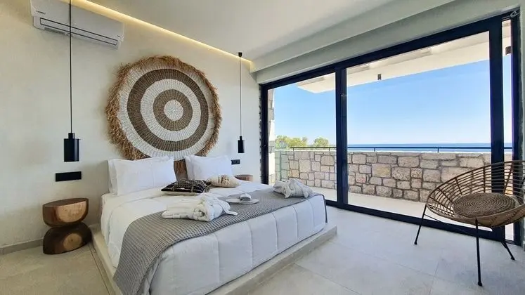 Villa, 4 Yatak Odası, Kişiye Özel Havuzlu