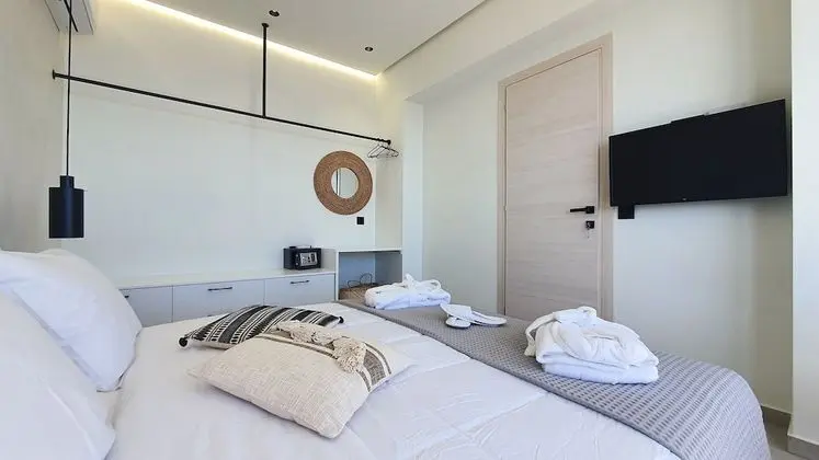 Villa, 4 Yatak Odası, Kişiye Özel Havuzlu
