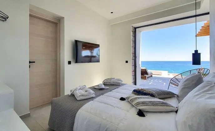 Villa, 4 Yatak Odası, Kişiye Özel Havuzlu