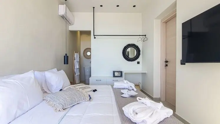 Villa, 4 Yatak Odası, Kişiye Özel Havuzlu