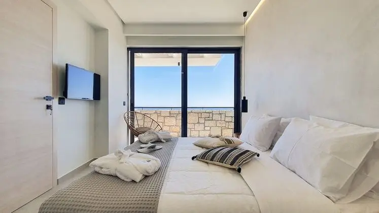 Villa, 4 Yatak Odası, Kişiye Özel Havuzlu