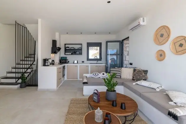 Villa, 4 Yatak Odası, Kişiye Özel Havuzlu