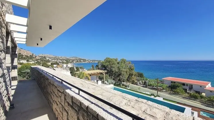 Villa, 4 Yatak Odası, Kişiye Özel Havuzlu