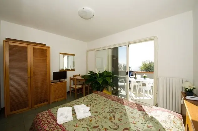 Standard Apart Daire, 2 Yatak Odası