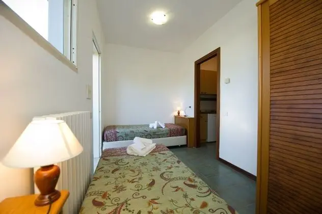Standard Apart Daire, 2 Yatak Odası