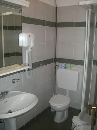 Standard Apart Daire, 2 Yatak Odası