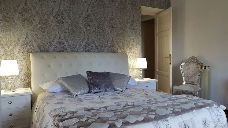 Deluxe Tek Büyük Yataklı Oda, Özel Banyo