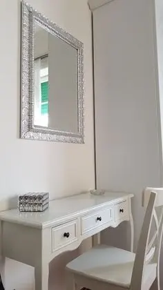 Süit, 2 Yatak Odası, Özel Banyo