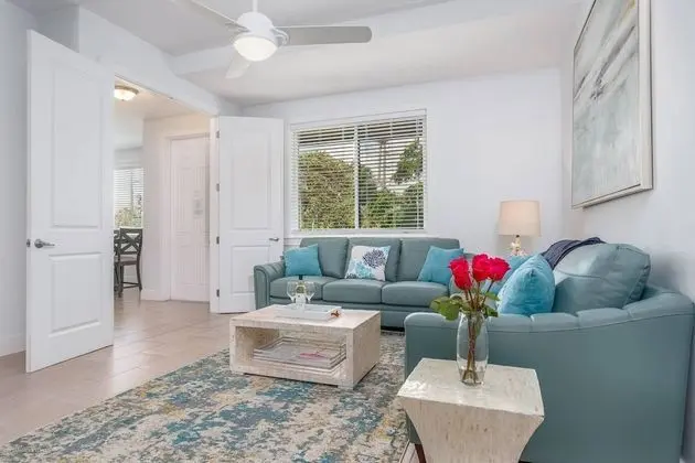Ev (Lido Dream Getaway Duplex N)