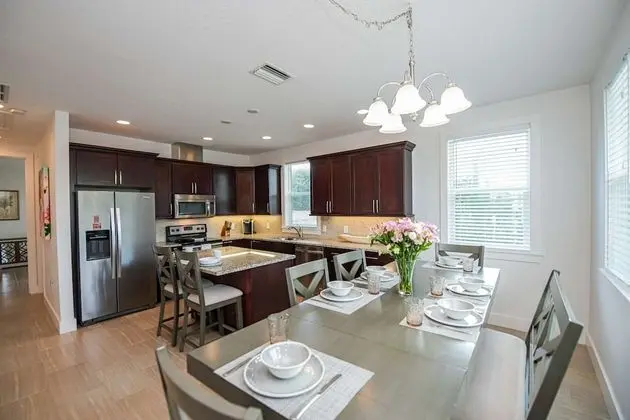 Ev (Lido Dream Getaway Duplex N)