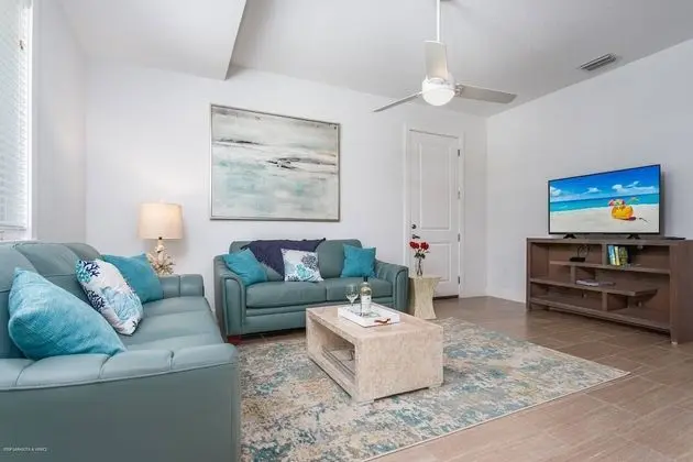 Ev (Lido Dream Getaway Duplex N)