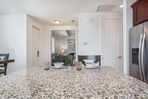 Ev (Lido Dream Getaway Duplex N)