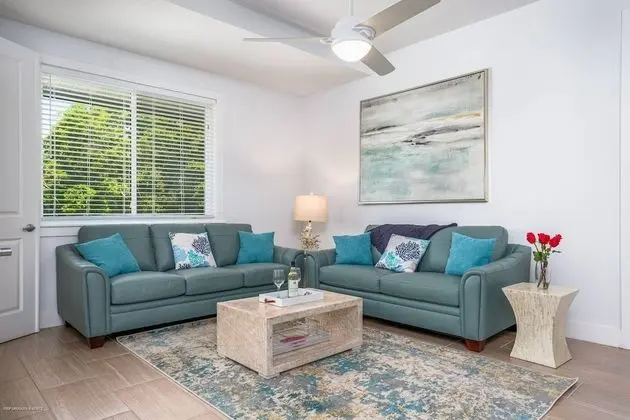 Ev (Lido Dream Getaway Duplex N)